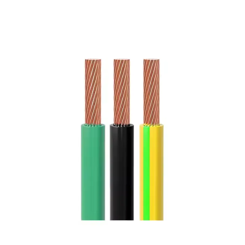 BVR Electrical Wires