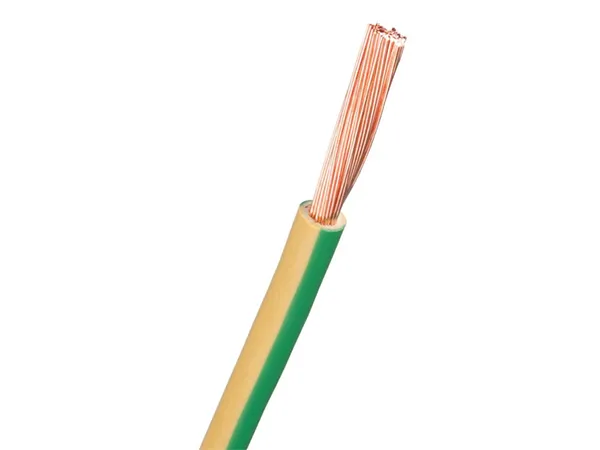 H07V-R Wire