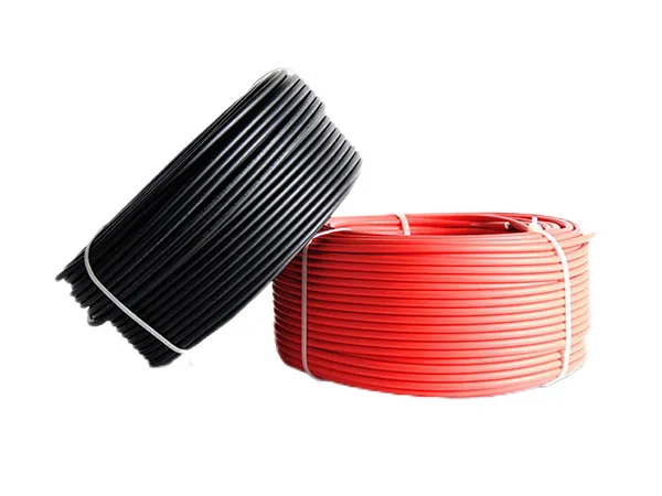 Solar photovoltaic cable