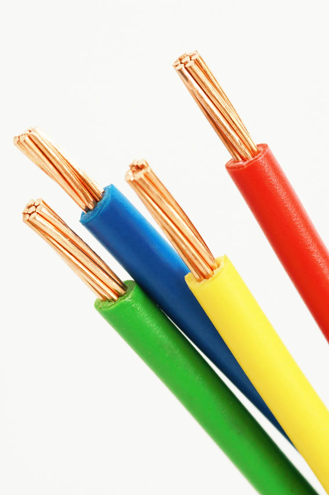 4 core cable